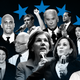Illustration for article titled Beto Aint So Woke, Harris Wants That Smoke and Yang Can Take a Joke: 2020 Presidential Black Power Rankings, Week 10